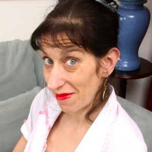 Profielafbeelding First Lady