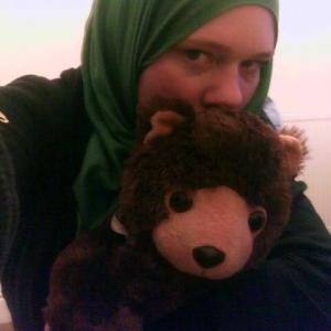 Ponybear