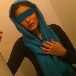 Profielafbeelding Muslima458