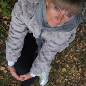 Profielafbeelding liefdevolle Helga