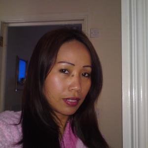 Profielafbeelding Trinchen