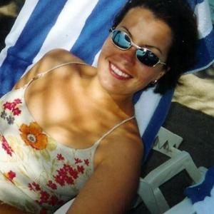 Profielafbeelding SunshineOnMyMind