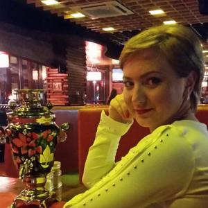 Profielafbeelding RussianBride
